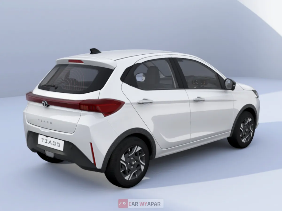 Tata Tiago Creative